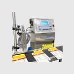 WLD-S196 Small Character Online Cij Inkjet Printer(Advanced Model)